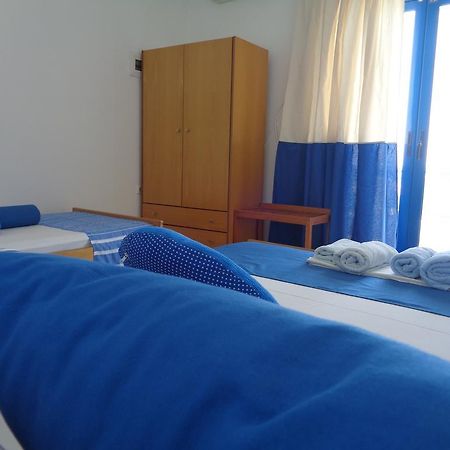 Gaitani Studios Léndasz Kültér fotó