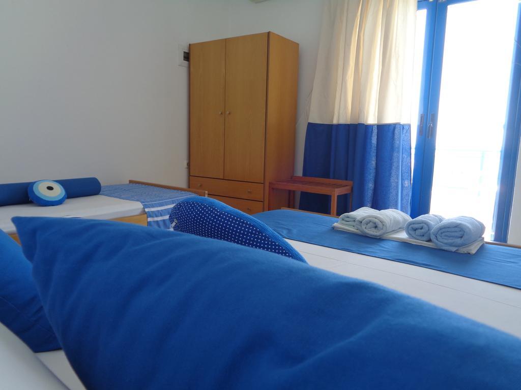 Gaitani Studios Léndasz Kültér fotó